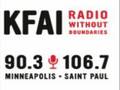 videos de KFAI Radio - Probashi Show Theme