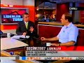 TKP Genel Ba?kan? Aydemir Güler NTV\ TKP Genel Ba?kan? Aydemir Güler NTV\