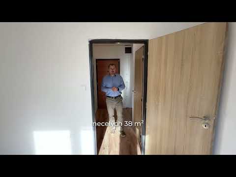 Video Byt 1+1, Mnichovická, Praha - Háje