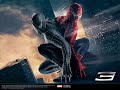 Spiderman Tribute