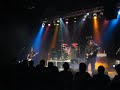 Wolfsbane Loco At The Palace