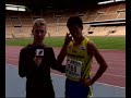 Kevin López: marca mínima en 800 m Kevin López: marca mínima en 800 m