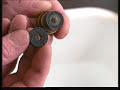 Replacing Tap Washers - UK Replacing Tap Washers - UK