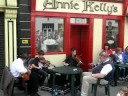 Fleadh 2008 - Annie Kellys Tullamore Session Street
