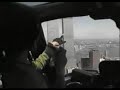 WTC UFO footage from Sci-Fi