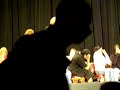 Sailesh at EKU