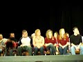 Sailesh at EKU