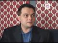 Lee Dalton, Managing Director, LogicaCMG Part 03 of 03