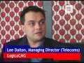 Lee Dalton, Managing Director, LogicaCMG Part 03 of 03