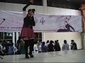 澳門同人節4Day2 - 超時空歌謠祭Revenge~ 星間飛行 Seikan Hikou(Live)
