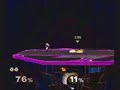 ChuDat(pichu) vs Plairnkk(sheik) 02 winners ChuDat(pichu) vs Plairnkk(sheik) 02 winners