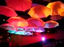 Umbrella Favella at Thingamajiggr II Umbrella Favella at Thingamajiggr II