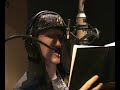 Recording in Konvict Studios
