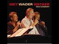 mey, wader, wecker - so trollen wir uns