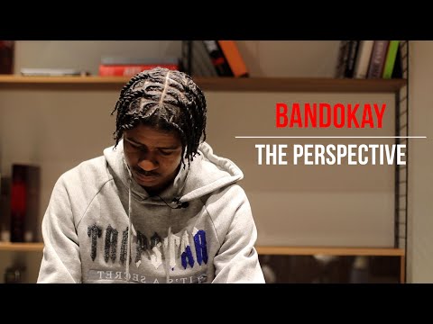 Bandokay Interview: “Product Of My Environment” | The Perspective
