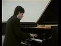 videos de brahms phantasie op.116  №1  serhij hryhorenko