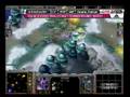 PGL Season 3 Warcraft3 Day1 [04 June, 2008] Lucifer vs FoCuS