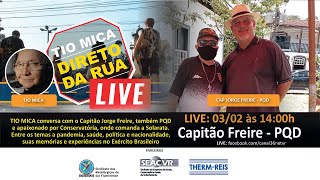 TMDR_Capitão Freire_03/02/2022 14h