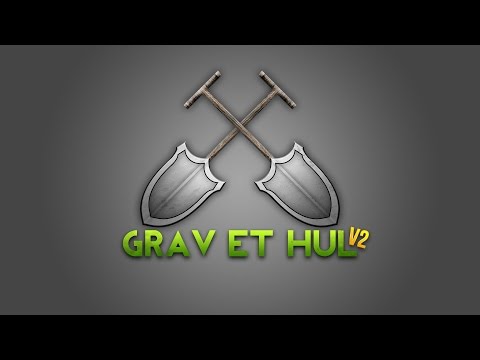 GEH v2 episode 26 - Optimering af Ironfarm