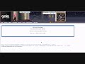 Gaia Online:How to reset your avatar.