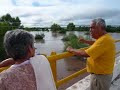 Rio Mayo - Inundaci�n Navojoa - Lowell 2008