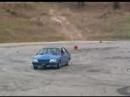 ITUFFH @ The Street Commodores Skidpan