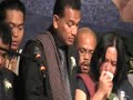 Pausta br Sibarani Purba menghadap Tuhan