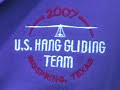 imagens do campeonato mundial de v�o livre realizado em big spring no texas usa em agosto de 2007.