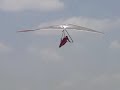 imagens do campeonato mundial de v�o livre realizado em big spring no texas usa em agosto de 2007.