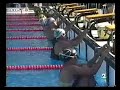 CPTO.ESPA�A 1997, FINAL 100 ESPALDA FEMENINO.