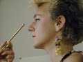 robert crumb explains the bean effect (clip from the documentary 'confessions of robert crumb') available on dvd.
