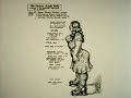 robert crumb explains the bean effect (clip from the documentary 'confessions of robert crumb') available on dvd.