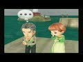 HM AP: Lonely pier