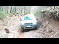 freelander vs cerraie..!!