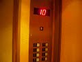 Hotel ELevator FREMONT HOTEL--LAS VEGAS