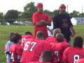 NIAA Rattlers Football 9/29/07