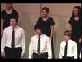 Veritas Concert Choir The Glory of the Father