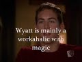 The Charmed Generation Part 1