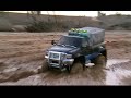 Tamiya Ford F-350 mud expedition near the Rishon LeZion! Tamiya Ford F-350 mud expedition near the Rishon LeZion!