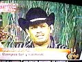 YO SE PORQUE MATARON A VALENTIN ELIZALDE!