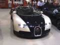 QuickSilver Bugatti Veyron Sports Exhaust