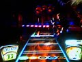 Guitar Hero 2 - Custom - Through the Fire and Flames Guitar Hero 2 - Custom - Through the Fire and Flames