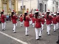 Banda Mirim Colégio La Salle São João 2006