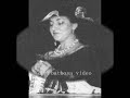 maria callas donizetti lucia di lammermoor scena della pazzia part2-2
