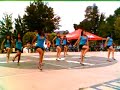 Semana cultural del bachillerato