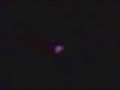 UFO in kermanshah sky
