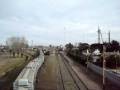 videos de 9061 entrando a Olavarria