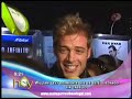 WILLIAM LEVY REVELA SI SE POSARÍA DESNUDO