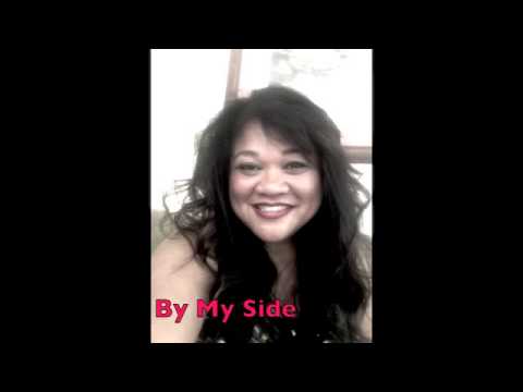 By My Side - Written by David Choi (My Ukulele Interpretation)