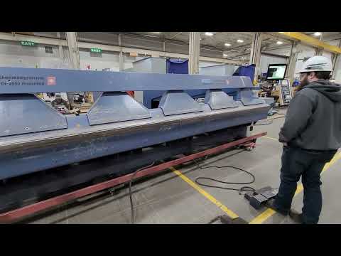 2013 THALMANN THAKO 30-6.2M Folding Machines | THREE RIVERS MACHINERY (1)